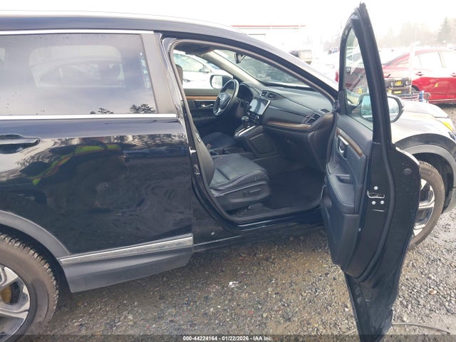 Honda Cr-v Touring 2019 7FARW2H98KE036483 Image 5
