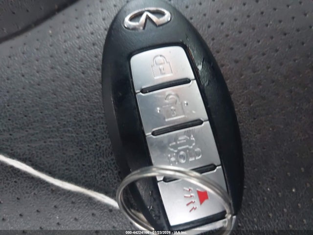 Aukcja sprzedaży 2015 Infiniti Q60 Journey, vin: JN1CV6EK3FM871491, numer aukcji: 44224166