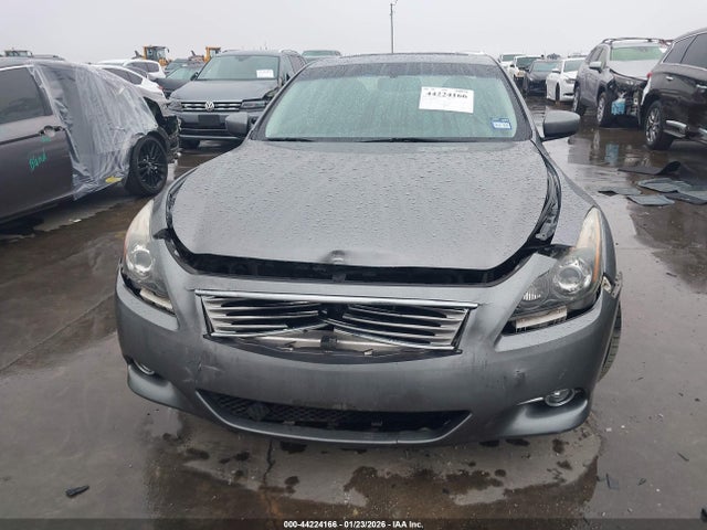 Aukcja sprzedaży 2015 Infiniti Q60 Journey, vin: JN1CV6EK3FM871491, numer aukcji: 44224166