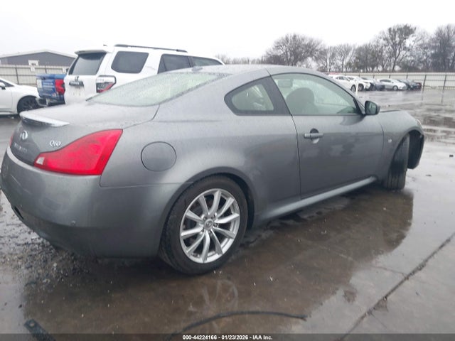 Aukcja sprzedaży 2015 Infiniti Q60 Journey, vin: JN1CV6EK3FM871491, numer aukcji: 44224166