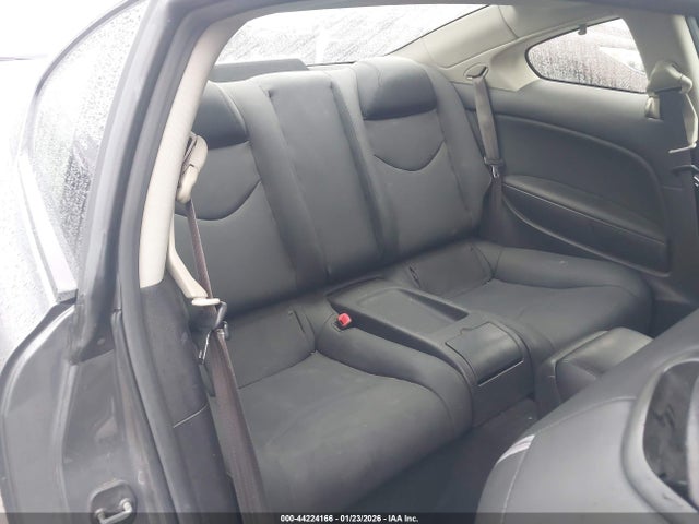 Aukcja sprzedaży 2015 Infiniti Q60 Journey, vin: JN1CV6EK3FM871491, numer aukcji: 44224166