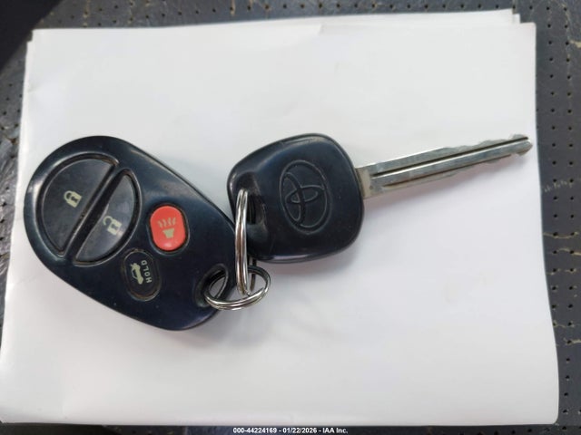 2006 TOYOTA CAMRY SOLARA 4T1FA38P96U090384 Photo 10