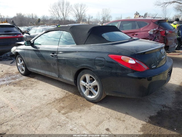 2006 TOYOTA CAMRY SOLARA 4T1FA38P96U090384 Photo 2