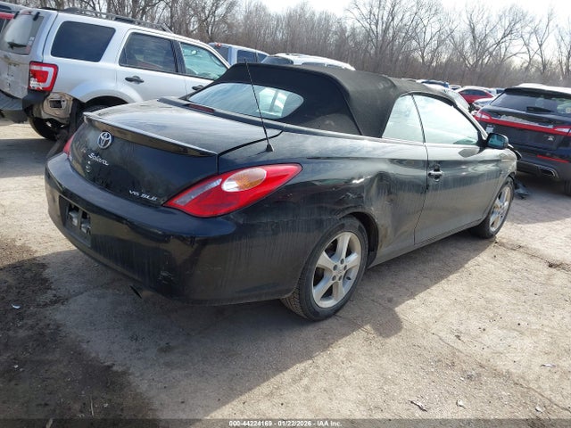 2006 TOYOTA CAMRY SOLARA 4T1FA38P96U090384 Photo 3