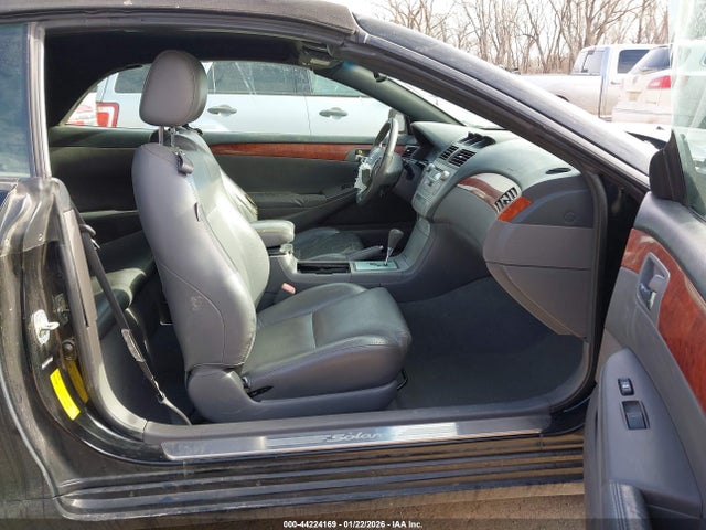 2006 TOYOTA CAMRY SOLARA 4T1FA38P96U090384 Photo 4