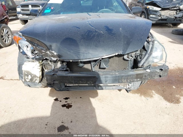 2006 TOYOTA CAMRY SOLARA 4T1FA38P96U090384 Photo 5