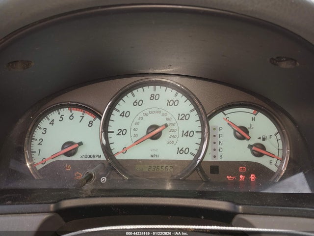 2006 TOYOTA CAMRY SOLARA 4T1FA38P96U090384 Photo 6
