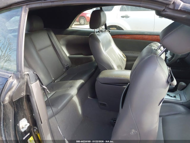 2006 TOYOTA CAMRY SOLARA 4T1FA38P96U090384 Photo 7