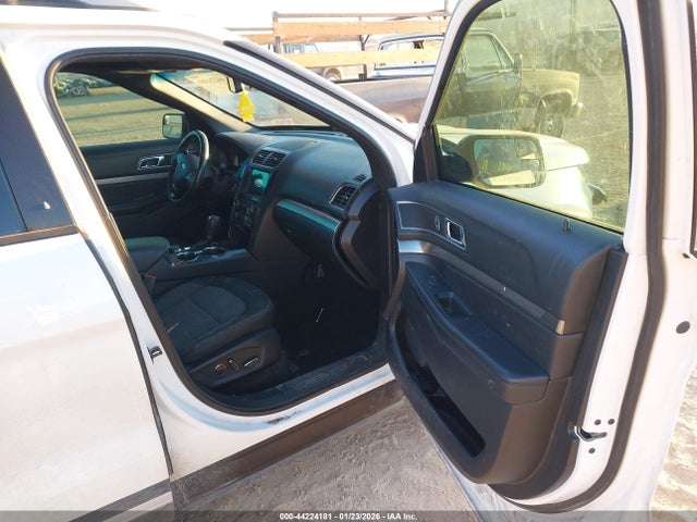 Продаж на аукціоні авто 2018 Ford Explorer Xlt, vin: 1FM5K8D84JGA60530, номер лоту: 44224181