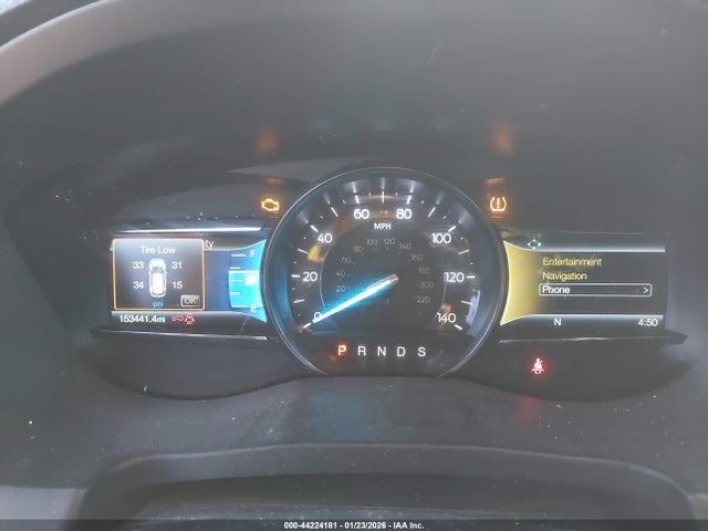 Продаж на аукціоні авто 2018 Ford Explorer Xlt, vin: 1FM5K8D84JGA60530, номер лоту: 44224181