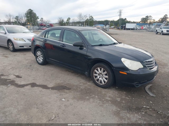 2010 CHRYSLER SEBRING 1C3CC4FB0AN197975