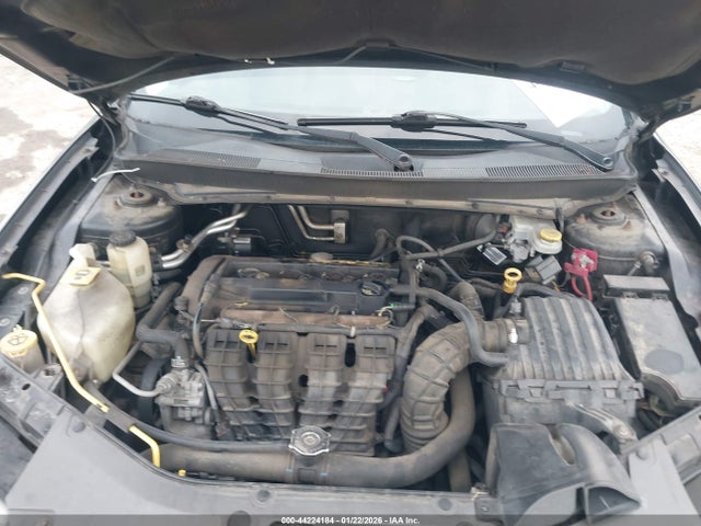 2010 CHRYSLER SEBRING 1C3CC4FB0AN197975 Photo 9