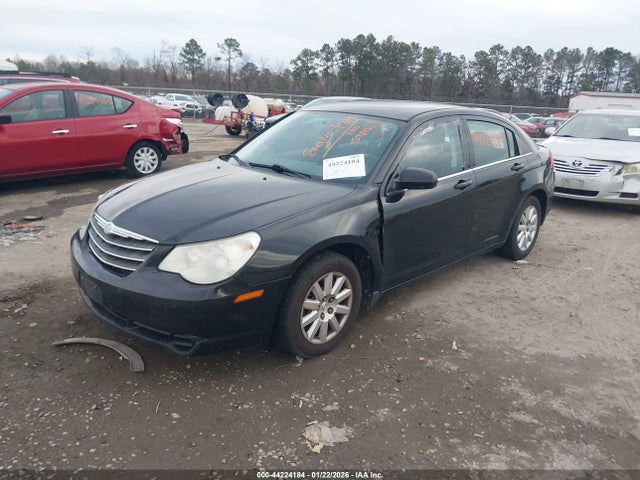 2010 CHRYSLER SEBRING 1C3CC4FB0AN197975 Photo 1