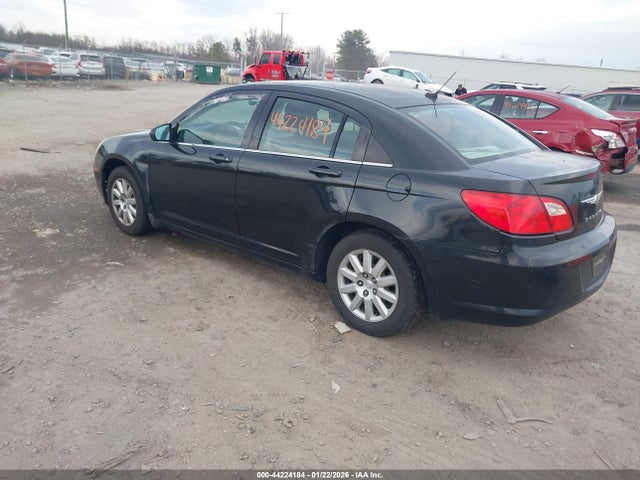 2010 CHRYSLER SEBRING 1C3CC4FB0AN197975 Photo 2