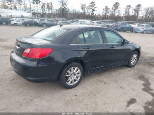 2010 CHRYSLER SEBRING 1C3CC4FB0AN197975 Photo 3