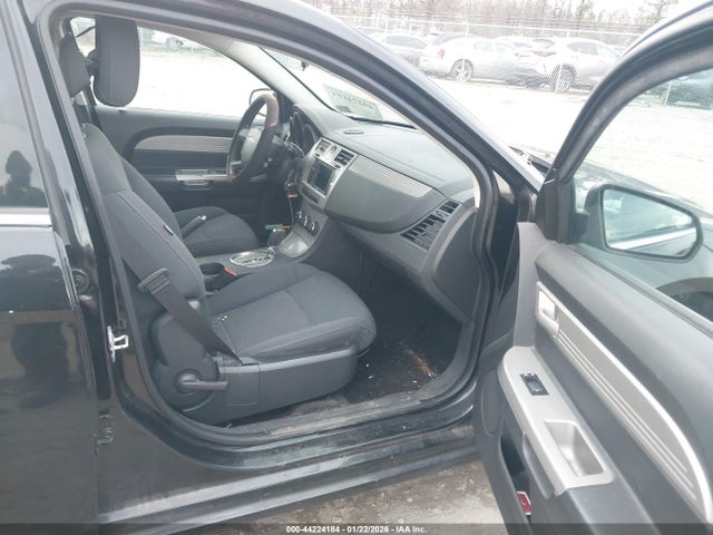 2010 CHRYSLER SEBRING 1C3CC4FB0AN197975 Photo 4
