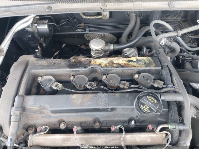 2010 CHRYSLER SEBRING 1C3CC4FB0AN197975 Photo 5