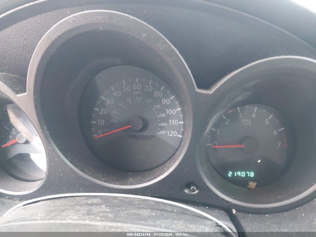 2010 CHRYSLER SEBRING 1C3CC4FB0AN197975 Photo 6