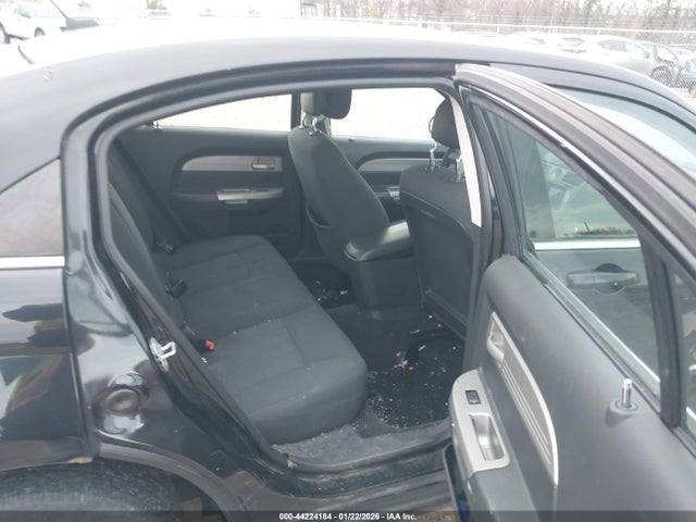 2010 CHRYSLER SEBRING 1C3CC4FB0AN197975 Photo 7