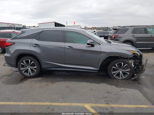 44224189 :رقم المزاد ، 2T2ZZMCA7JC096043 vin ، 2018 Lexus Rx 350 مزاد بيع