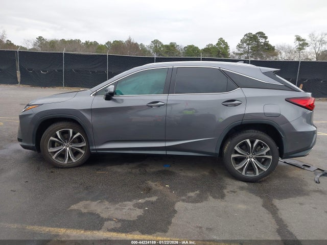 44224189 :رقم المزاد ، 2T2ZZMCA7JC096043 vin ، 2018 Lexus Rx 350 مزاد بيع