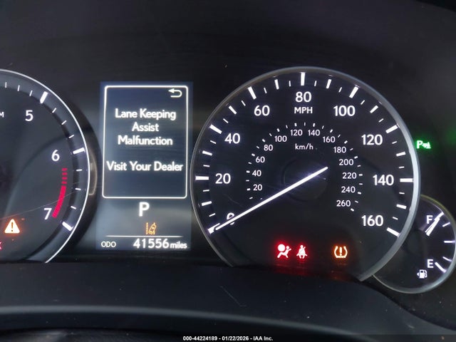44224189 :رقم المزاد ، 2T2ZZMCA7JC096043 vin ، 2018 Lexus Rx 350 مزاد بيع