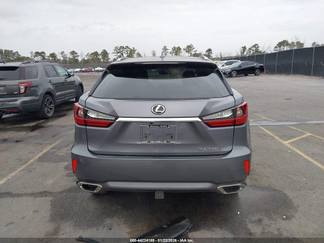 44224189 :رقم المزاد ، 2T2ZZMCA7JC096043 vin ، 2018 Lexus Rx 350 مزاد بيع
