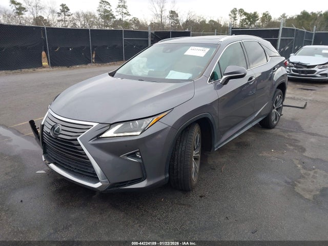 44224189 :رقم المزاد ، 2T2ZZMCA7JC096043 vin ، 2018 Lexus Rx 350 مزاد بيع
