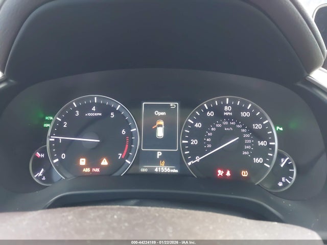 44224189 :رقم المزاد ، 2T2ZZMCA7JC096043 vin ، 2018 Lexus Rx 350 مزاد بيع
