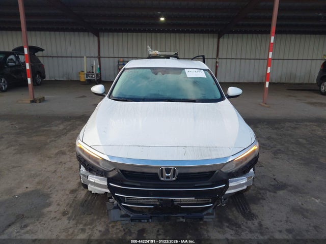 1HGCV1F17MA015214 Honda ACCORD LX
