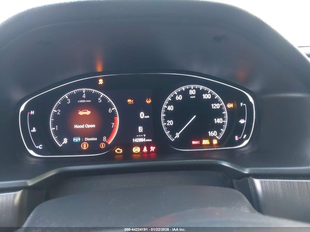 1HGCV1F17MA015214 Honda ACCORD LX