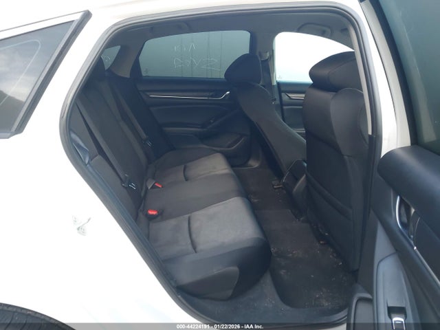 1HGCV1F17MA015214 Honda ACCORD LX