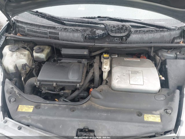 2005 Toyota Prius მანქანა იყიდება აუქციონზე, vin: JTDKB20U853037305, აუქციონის ნომერი: 44224197