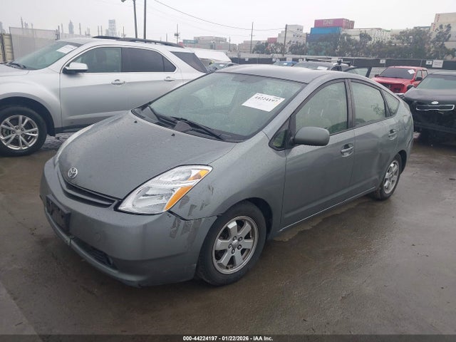 2005 Toyota Prius მანქანა იყიდება აუქციონზე, vin: JTDKB20U853037305, აუქციონის ნომერი: 44224197