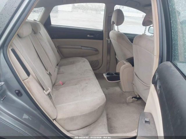 2005 Toyota Prius მანქანა იყიდება აუქციონზე, vin: JTDKB20U853037305, აუქციონის ნომერი: 44224197