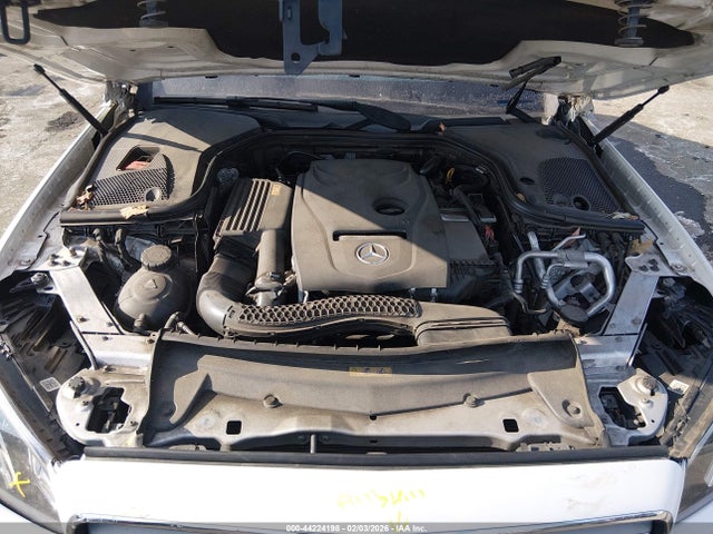 Aukcja sprzedaży 2017 Mercedes-benz E 300 4matic, vin: WDDZF4KB2HA232784, numer aukcji: 44224198
