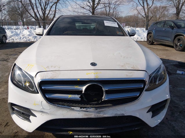 Aukcja sprzedaży 2017 Mercedes-benz E 300 4matic, vin: WDDZF4KB2HA232784, numer aukcji: 44224198