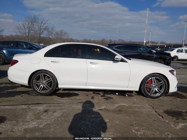 Aukcja sprzedaży 2017 Mercedes-benz E 300 4matic, vin: WDDZF4KB2HA232784, numer aukcji: 44224198
