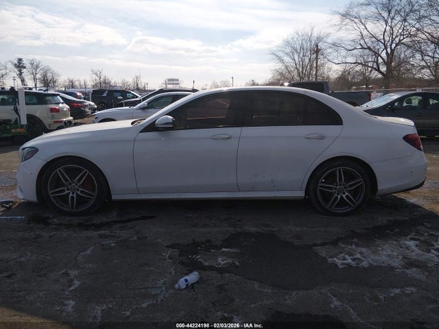 Aukcja sprzedaży 2017 Mercedes-benz E 300 4matic, vin: WDDZF4KB2HA232784, numer aukcji: 44224198
