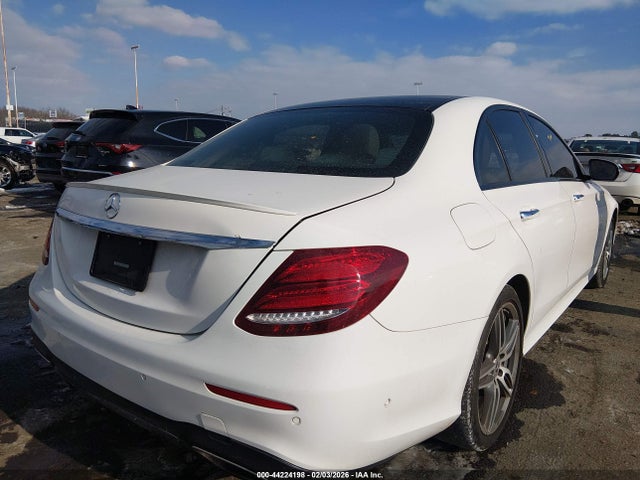 Aukcja sprzedaży 2017 Mercedes-benz E 300 4matic, vin: WDDZF4KB2HA232784, numer aukcji: 44224198