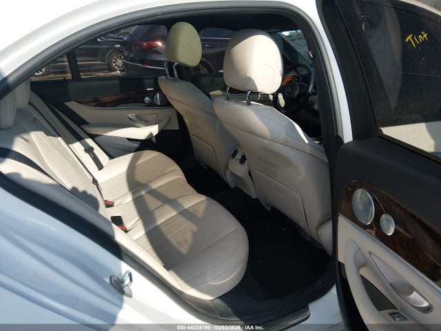 Aukcja sprzedaży 2017 Mercedes-benz E 300 4matic, vin: WDDZF4KB2HA232784, numer aukcji: 44224198