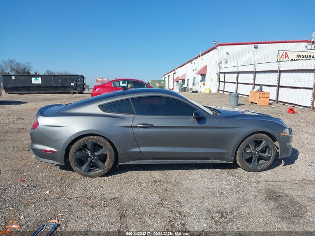 Ford Mustang Ecoboost Fastback 2021 1FA6P8TH1M5102623 Image 14