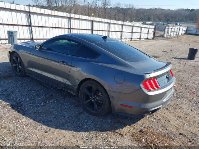 2021 FORD MUSTANG 1FA6P8TH1M5102623 Photo 2