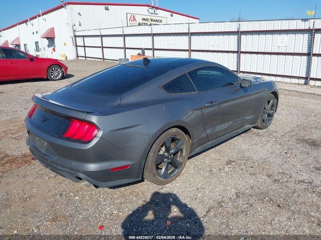2021 FORD MUSTANG 1FA6P8TH1M5102623 Photo 3