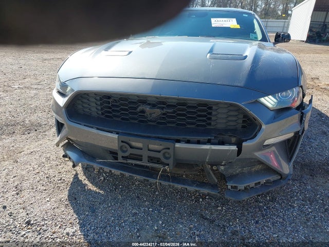 2021 FORD MUSTANG 1FA6P8TH1M5102623 Photo 5