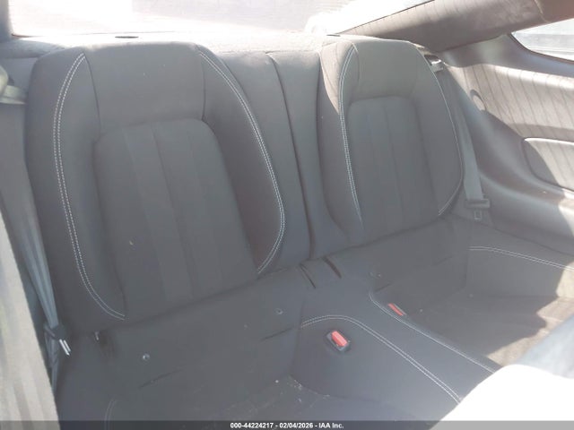 2021 FORD MUSTANG 1FA6P8TH1M5102623 Photo 7