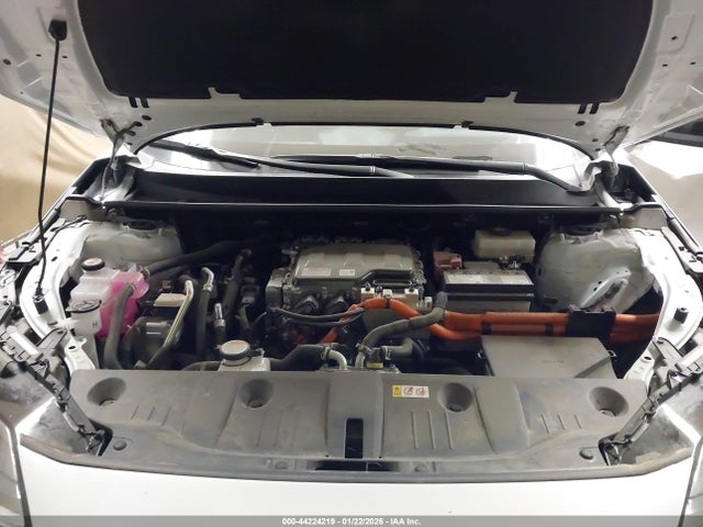 JTMABABAXRA082711 Subaru Solterra Premium