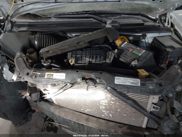 Aukcja sprzedaży 2018 Dodge Grand Caravan Se, vin: 2C4RDGBG9JR288817, numer aukcji: 44224220