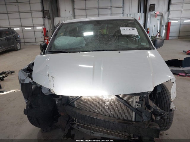 Aukcja sprzedaży 2018 Dodge Grand Caravan Se, vin: 2C4RDGBG9JR288817, numer aukcji: 44224220
