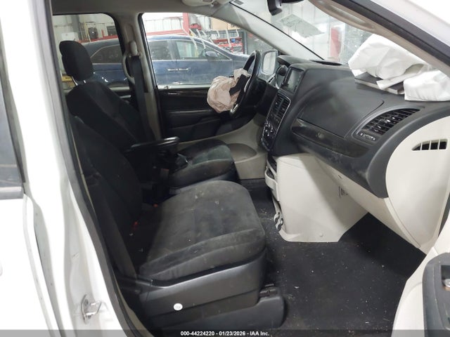 Aukcja sprzedaży 2018 Dodge Grand Caravan Se, vin: 2C4RDGBG9JR288817, numer aukcji: 44224220